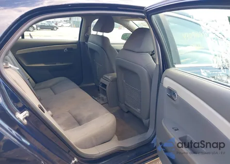 2011 Chevrolet Malibu 1Lt z USA, uszkodzony, nr VIN 1G1ZC5E18BF398757